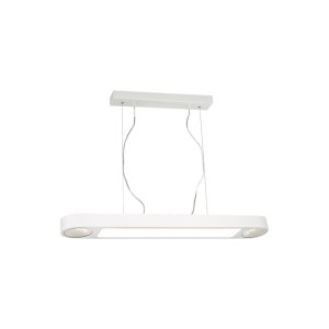 Lampa Wisząca LUCE 40W LED | ML221 Milagro