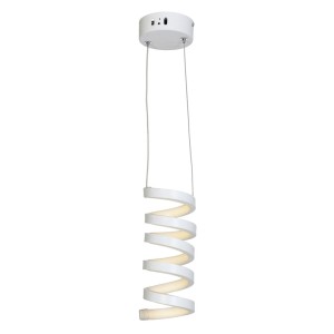 LAMPA WISZĄCA TWIST 6W LED | ML216 Milagro