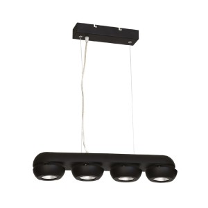 LAMPA WISZĄCA FLARE 40W LED | ML219 Milagro