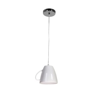 Lampa Wisząca TEA TIME 1xE27 | ML311 Milagro