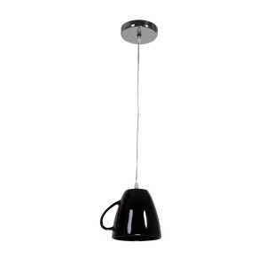 Lampa Wisząca TEA TIME 1xE27 | ML312 Milagro