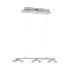LAMPA WISZĄCA ELLIPSE 15W LED | ML416 Milagro