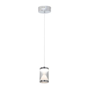 LAMPA WISZĄCA TIEMPO 5W LED | ML421 Milagro