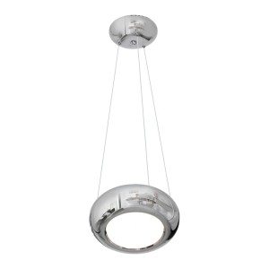 LAMPA WISZĄCA MERCURIO 12W LED | ML328 Milagro