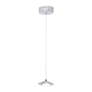 LAMPA WISZĄCA ELLIPSE 5W LED | ML411 Milagro