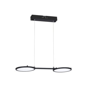 LAMPA WISZĄCA GIRO 20W LED | ML236 Milagro