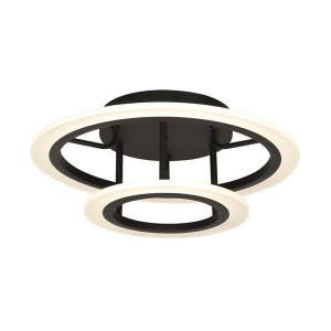LAMPA WISZĄCA COSMO 36W LED | ML167 Milagro