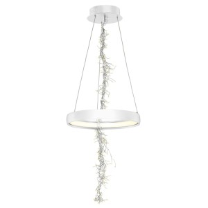 LAMPA WISZĄCA SPARK 35W LED | ML273 Milagro
