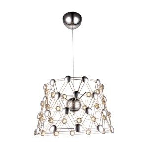 LAMPA WISZĄCA WIRE 40W LED | ML246 Milagro