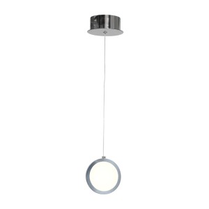 LAMPA WISZĄCA CIRCOLO 7W LED | ML264 Milagro