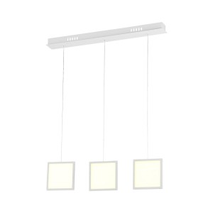 LAMPA WISZĄCA DIXON 21W LED | ML268 Milagro