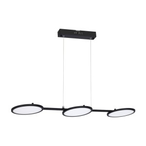 LAMPA WISZĄCA GIRO 30W LED | ML237 Milagro