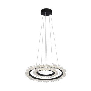 LAMPA WISZĄCA FROZEN 60W LED | ML617 Milagro