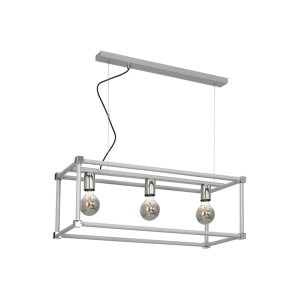 Lampa Wisząca GRAND 3xE27 | MLP3766 Milagro