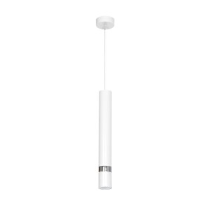 Lampa wisząca JOKER WHITE 1xGU10 | MLP1347 Milagro
