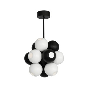 Lampa Wisząca MUSCAT 12xGU10 | MLP3825 Milagro