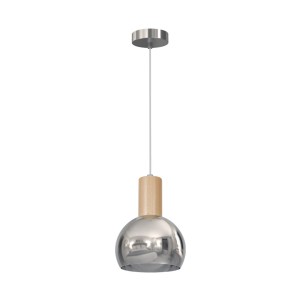 Lampa Wisząca OVIEDO 1xE27 | MLP4237 Milagro