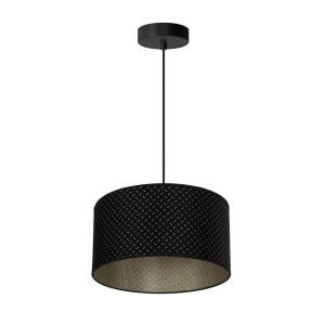 Lampa Wisząca AURORA 1xE27 | MLP4717 Milagro