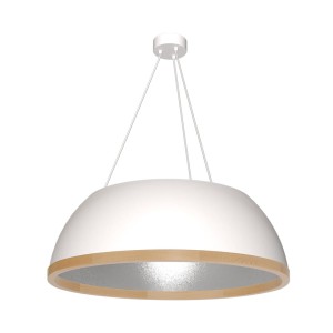 Lampa Wisząca MAXIM 3xE27 | MLP4479 Milagro