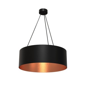 Lampa Wisząca ROBIN 3xE27 | MLP4484 Milagro