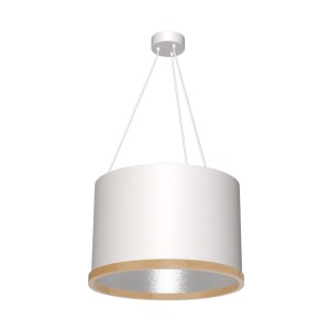 Lampa Wisząca OLIVIER 1xE27 | MLP4485 Milagro