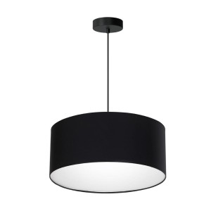 Lampa wisząca BARI BLACK 3xE27 | MLP4697 Milagro