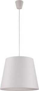 MAJA WHITE LAMPA WISZĄCA 1 PŁ 1883 TK Lighting