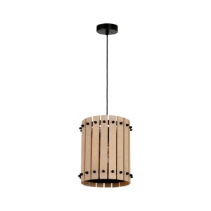 Lampa Wisząca EGON 1xE27 | MLP3827 Milagro