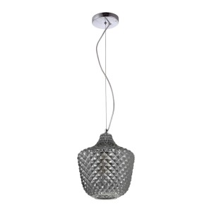 Lampa wisząca ORLANDO 1xE27 | ML5549 Milagro