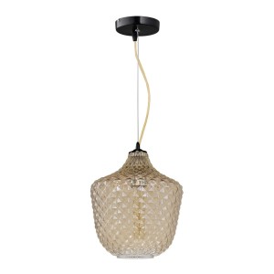 Lampa wisząca ORLANDO 1xE27 | ML5550 Milagro