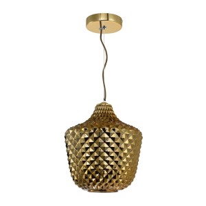 Lampa wisząca ORLANDO 1xE27 | ML5552 Milagro