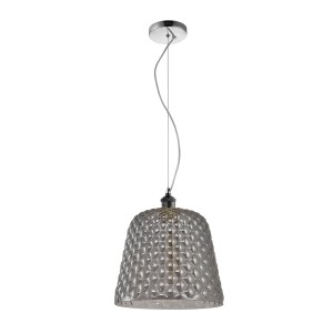 Lampa wisząca RIO 1xE27 | ML5553 Milagro