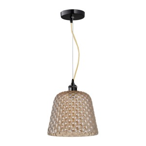 Lampa wisząca RIO 1xE27 | ML5554 Milagro