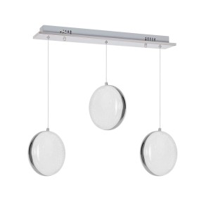 Lampa wisząca LIRA 27W LED | ML5497 Milagro
