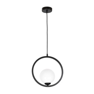 Lampa wisząca BOSTON 1xE14 | MLP5593 Milagro