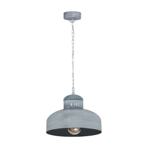 Lampa wisząca REYKJAVIK CONCRETE1xE27 | MLP5720 Milagro