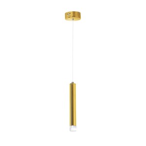 Lampa wisząca GOLDIE 5W LED | ML5713 Milagro