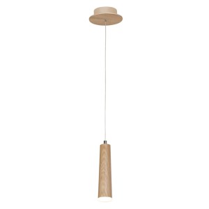 Lampa Wisząca STICK 5W LED | MLP6102 Milagro