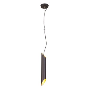 Lampa Wisząca LIBRA 1xE14 | MILAGRO BY MACIEJ ZIEŃ