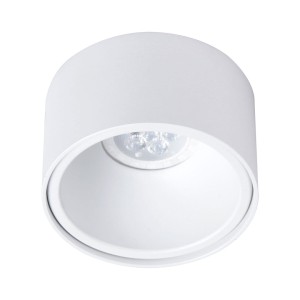 Oprawa Podtynkowa Bali Round White | ML0053 Milagro - 3 szt.