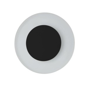 OTI BLACK Barwa Neutralna 4000K | EKS698 Milagro