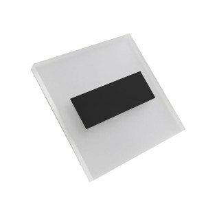 LUMI BLACK Barwa Neutralna 4000K | EKS704 Milagro