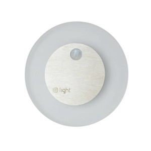 OTI. Barwa: Neutralna 4000K. PIR. 12V | EKS1503 Milagro