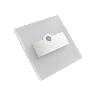 LUMI. Barwa: Neutralna 4000K. PIR. 12V | EKS1527 Milagro
