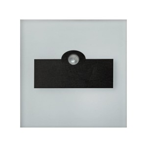 LUMI BLACK Barwa Neutralna 4000K. PIR. 12V | EKS6897 Milagro
