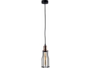 Lampa wisząca WORKSHOP A 6337 Nowodvorski