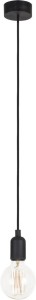 Lampa wisząca SILICONE BLACK - TOWAR 6404 Nowodvorski