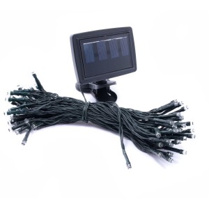Lampa Solarna Pod Parasol Ogrodowy | EKO0443 Milagro