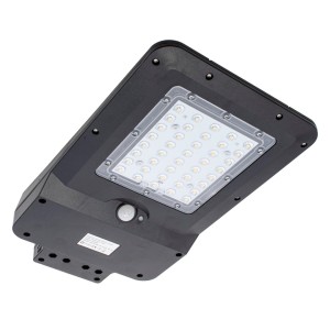 Lampa Solarna Street 15W 4000K | EKO2028 Milagro