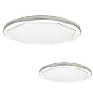 Plafon OPTIMA 52W LED Ø480 mm | ML6400 Milagro